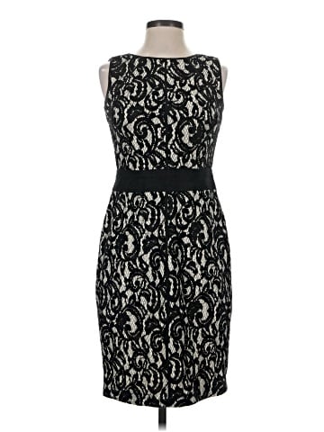 Lauren by Ralph Lauren Cocktail Dress (view 1)