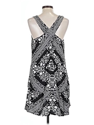 Ann Taylor LOFT Casual Dress (view 2)