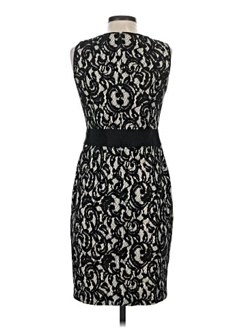 Lauren by Ralph Lauren Cocktail Dress (view 2)