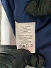 CeCe 100% Polyester Solid Blue Casual Dress Size 12 - photo 8