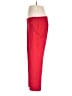 Chico's Solid Red Active Pants Size Lg (2) - photo 5