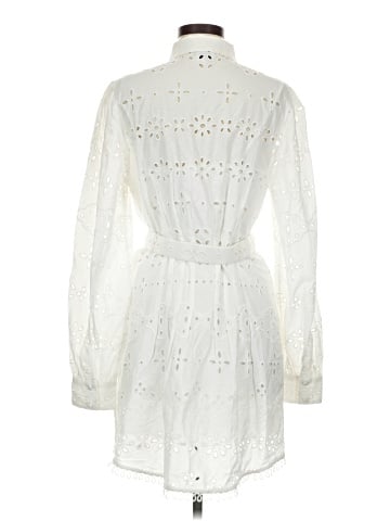 Hemant & Nandita Casual Dress (view 2)
