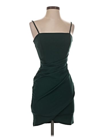Windsor Cocktail Dress (view 1)