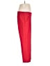 Chico's Solid Red Active Pants Size Lg (2) - photo 4