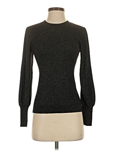 Ann Taylor LOFT Turtleneck Sweater (view 1)