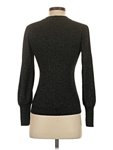 Ann Taylor LOFT Turtleneck Sweater (view 2)