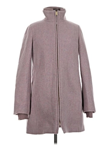 J.Crew Wool Coat (view 1)