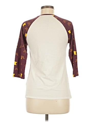 Nike 3/4 Sleeve T-Shirt (view 2)