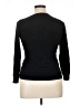 Cielo Black Cardigan Size XL - photo 2
