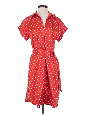 French Connection Casual Dress (view 1)