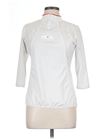 Adidas Stella McCartney 3/4 Sleeve T-Shirt (view 1)