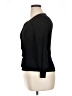 Cielo Black Cardigan Size XL - photo 5