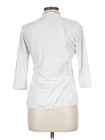 Adidas Stella McCartney 3/4 Sleeve T-Shirt (view 2)