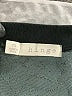 Hinge Black Long Sleeve Top Size M - photo 7