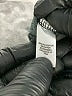 Hinge Black Long Sleeve Top Size M - photo 8