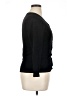 Cielo Black Cardigan Size XL - photo 4