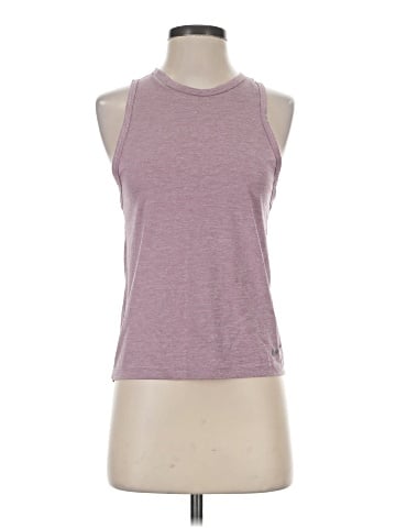 Nike Sleeveless T-Shirt (view 1)