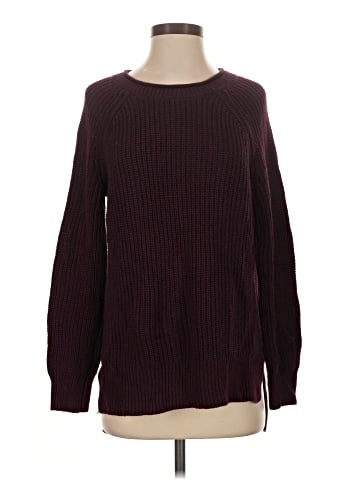 Ellen Tracy Pullover Sweater (view 1)