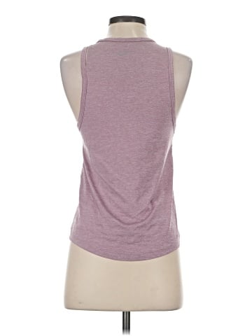 Nike Sleeveless T-Shirt (view 2)