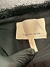 Rebecca Taylor Black Blazer Size 10 - photo 6