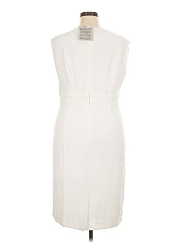 Kasper Cocktail Dress (view 2)