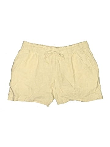 Gap Shorts (view 1)