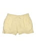 Gap Yellow Shorts Size L - photo 1