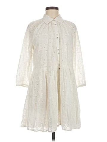 Cupio Casual Dress (view 1)