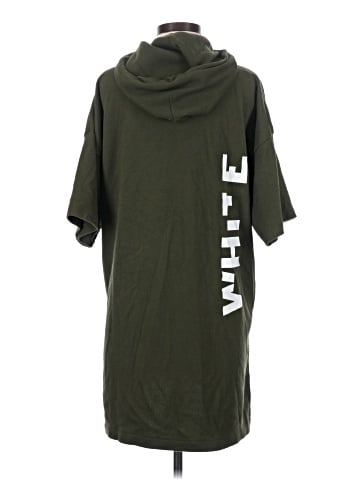 Chocolate Poncho (view 2)