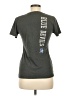 Nike Gray Active T-Shirt Size M - photo 2