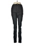 Zara Black Casual Pants Size 8 - photo 1