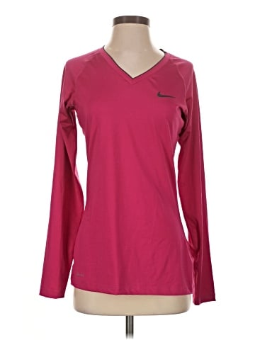Nike Long Sleeve T-Shirt (view 1)