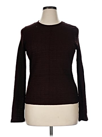 Vince. Pullover Sweater (view 1)