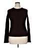 Vince. Brown Pullover Sweater Size XL - photo 1