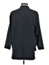 MICHAEL Michael Kors 100% Polyester Polka Dots Black Kimono Size S - photo 2
