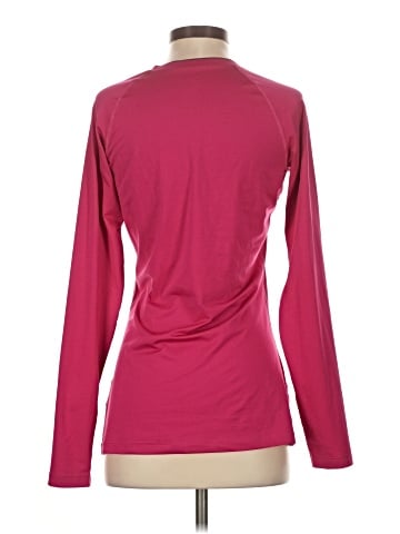 Nike Long Sleeve T-Shirt (view 2)