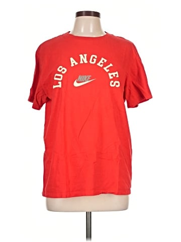 Nike Short Sleeve T-Shirt (view 1)