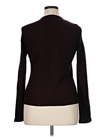 Vince. Pullover Sweater (view 2)