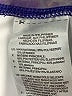 Reebok Graphic Purple Yoga Pants Size M - photo 5