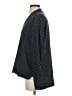 MICHAEL Michael Kors 100% Polyester Polka Dots Black Kimono Size S - photo 5
