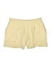 Gap Yellow Shorts Size L - photo 2