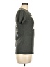 Nike Gray Active T-Shirt Size M - photo 4