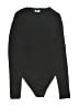 Cotton On Gray Bodysuit Size S - photo 1