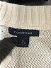 Lands' End Ivory Cardigan Size L (kids) - photo 3