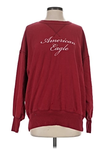 American Eagle Outfitters Sweatshirt (view 1)