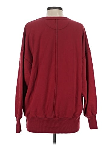 American Eagle Outfitters Sweatshirt (view 2)