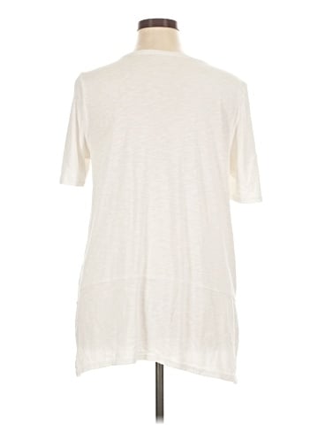 J.Jill Short Sleeve T-Shirt (view 2)