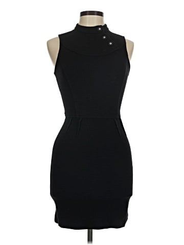 Chetta B Cocktail Dress (view 1)
