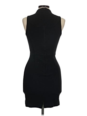 Chetta B Cocktail Dress (view 2)