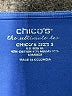 Chico's Blue Active T-Shirt Size XL - photo 7